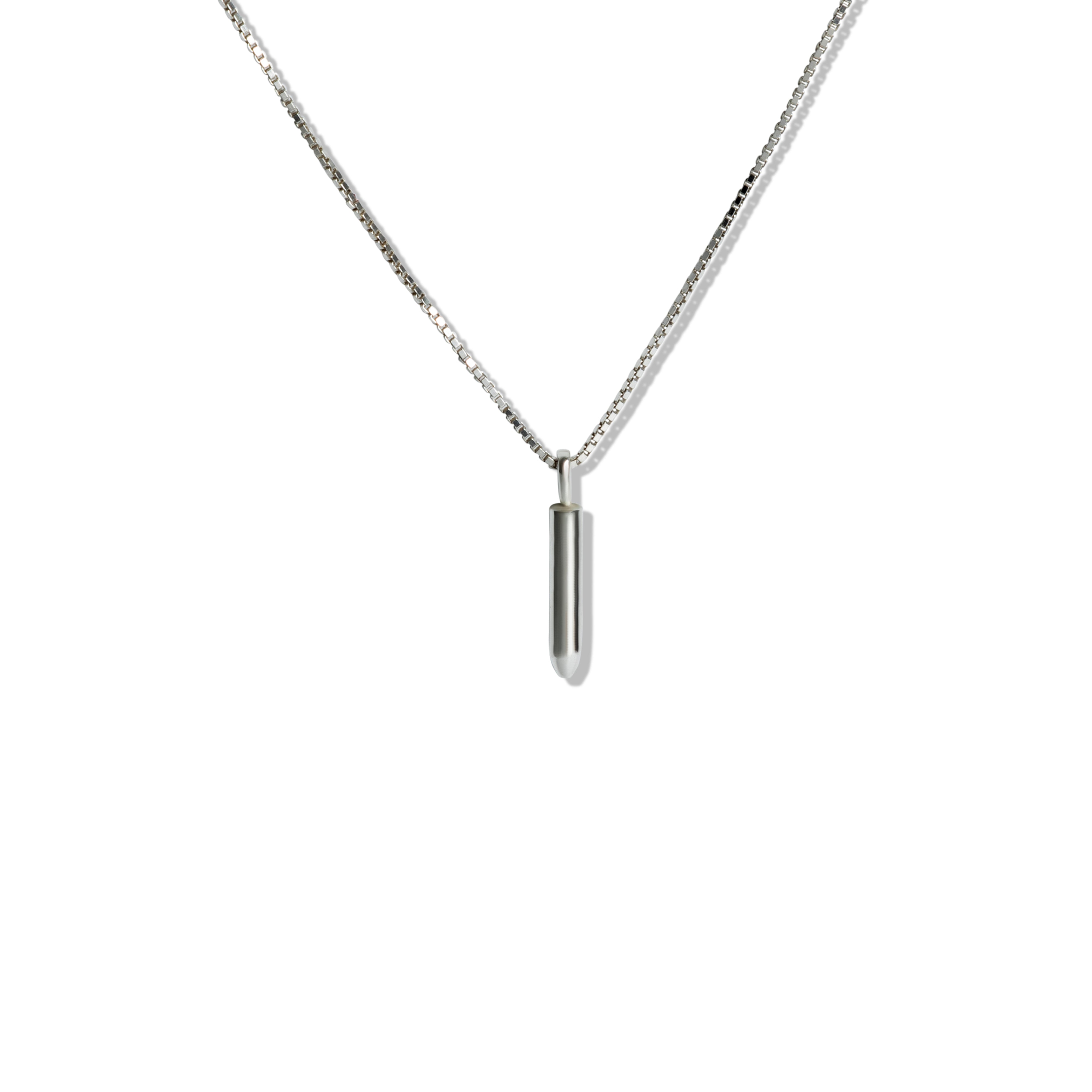 Gender Neutral Necklaces – MAUKE V JEWELRY