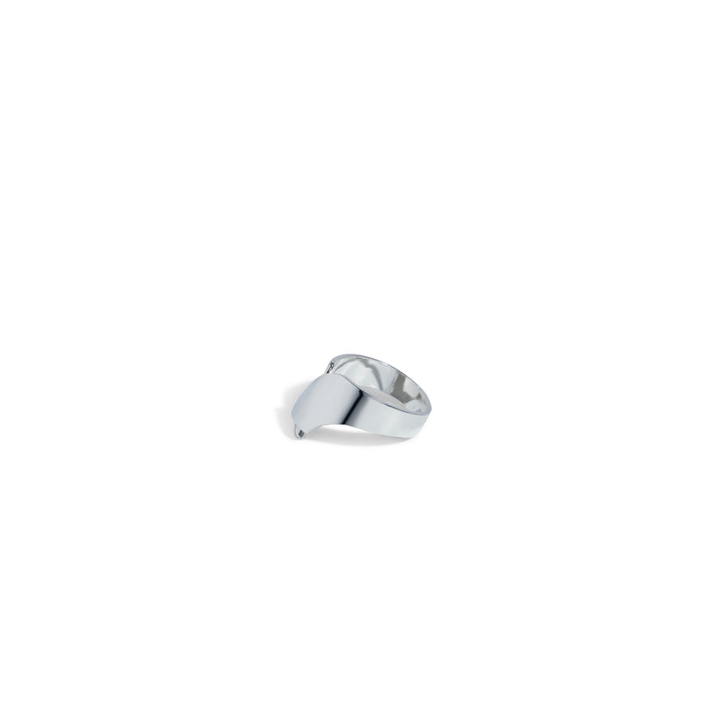 Folded Knuckle Ring