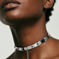 Choker Butterfly