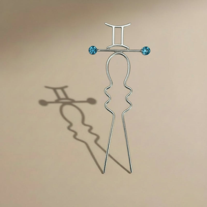 Gemini Hairpin