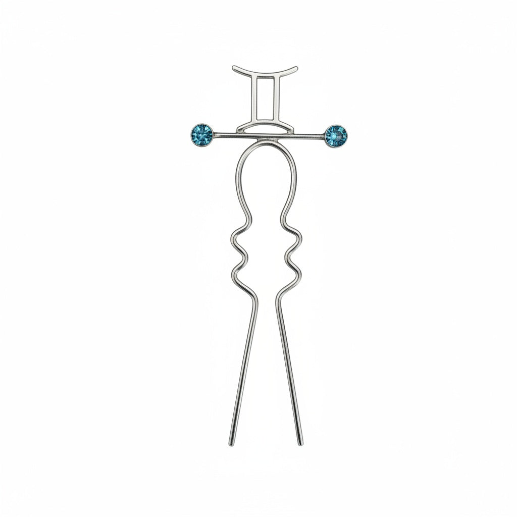 Gemini Hairpin