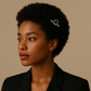 Libra Hairpin
