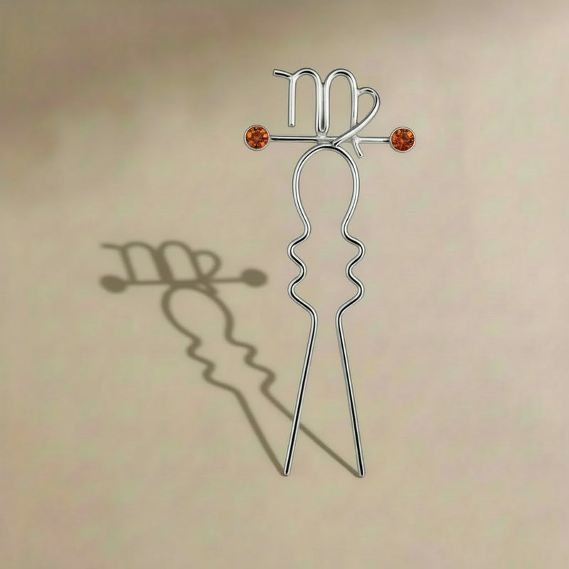 Virgo Hairpin